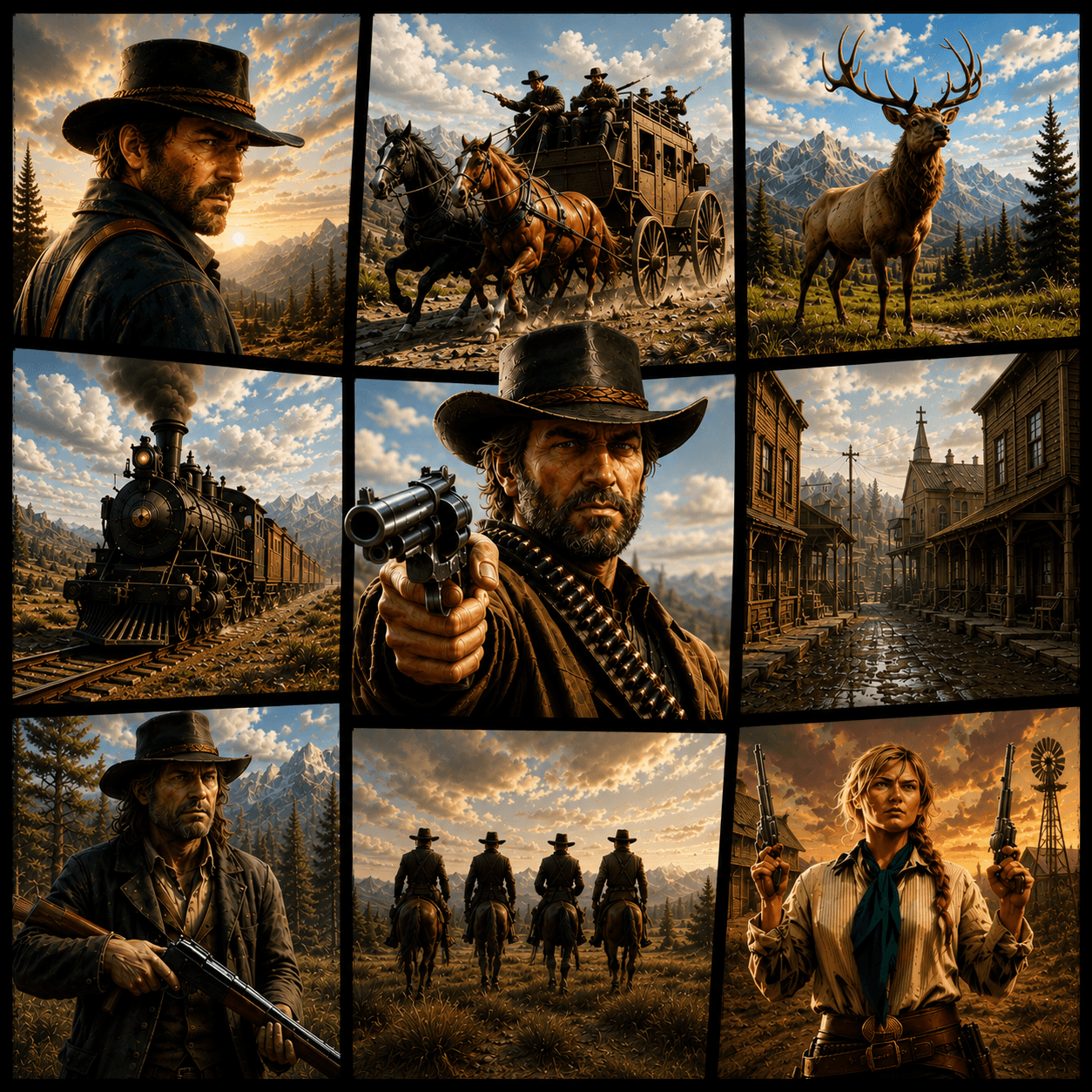 Cover Art